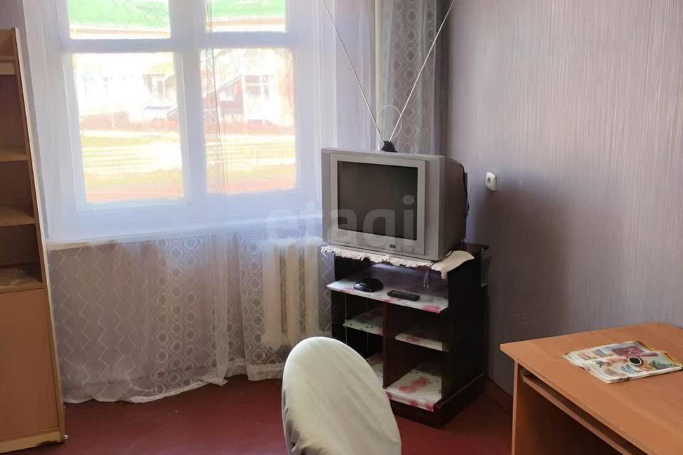 Сдаётся 4-комнатная квартира, 60 м²