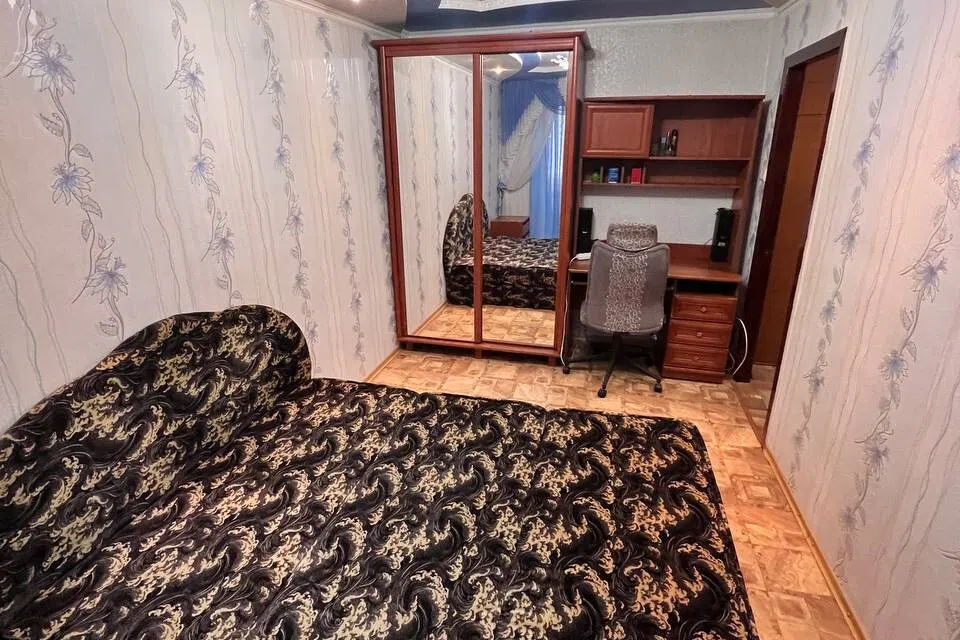 Сдаётся 2-комнатная квартира, 45 м²