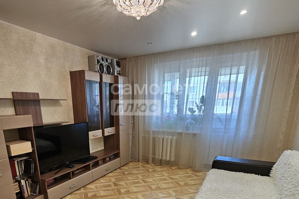 Продаётся 2-комнатная квартира, 51 м²