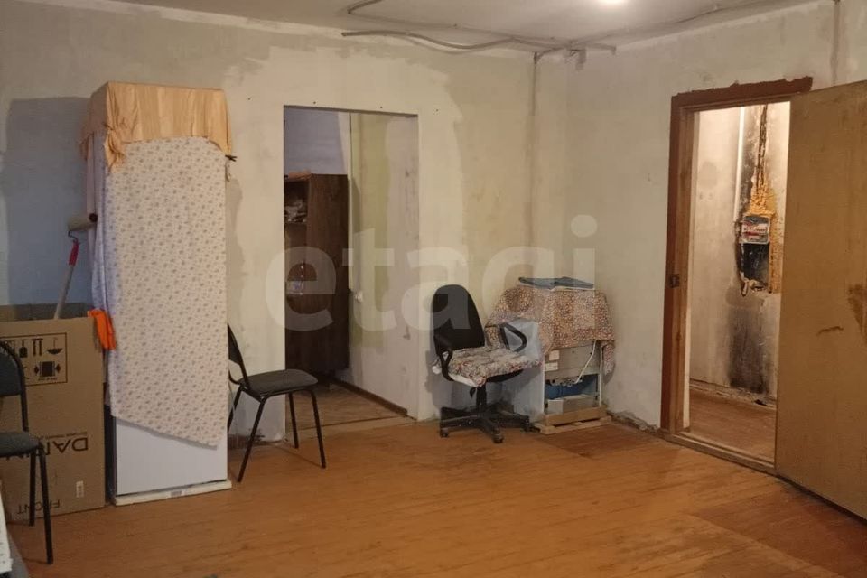 Продаётся 3-комнатная квартира, 70.01 м²