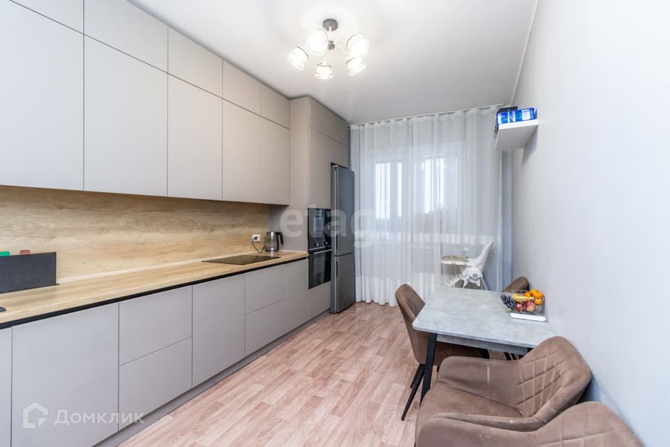 Продаётся 3-комнатная квартира, 66.7 м²