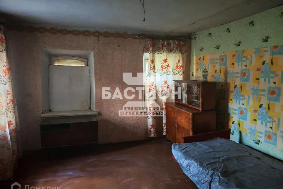 Продаётся 1-этажный дом, 50 м²
