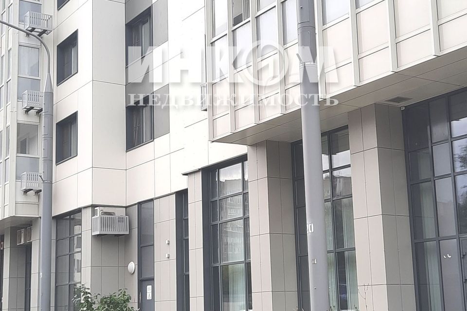 Продаётся 3-комнатная квартира, 74.5 м²