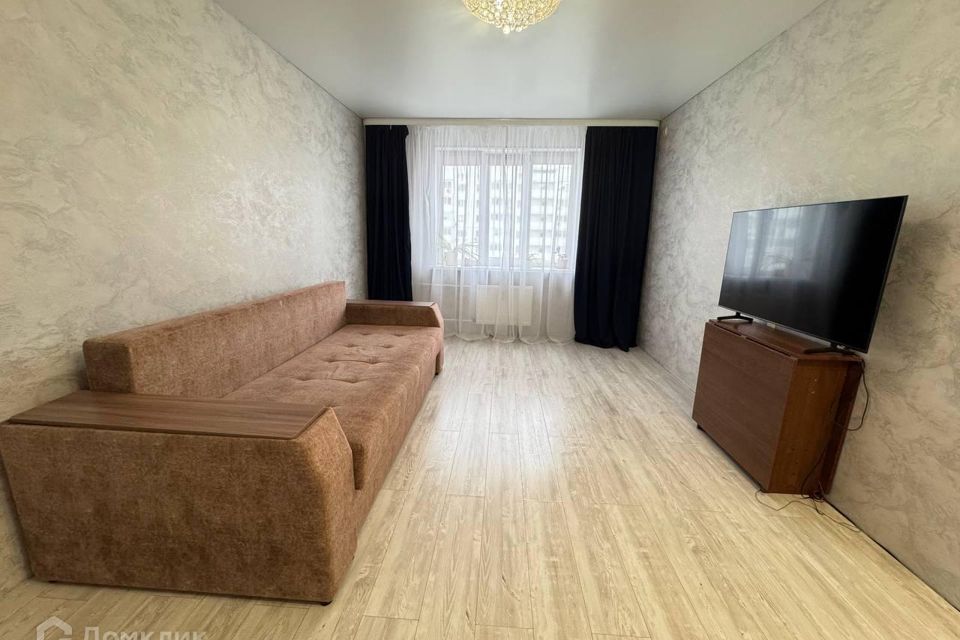Продаётся 3-комнатная квартира, 78.8 м²