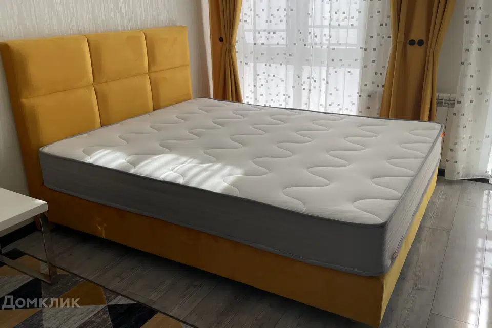 Сдаётся 1-комнатная квартира, 45.3 м²