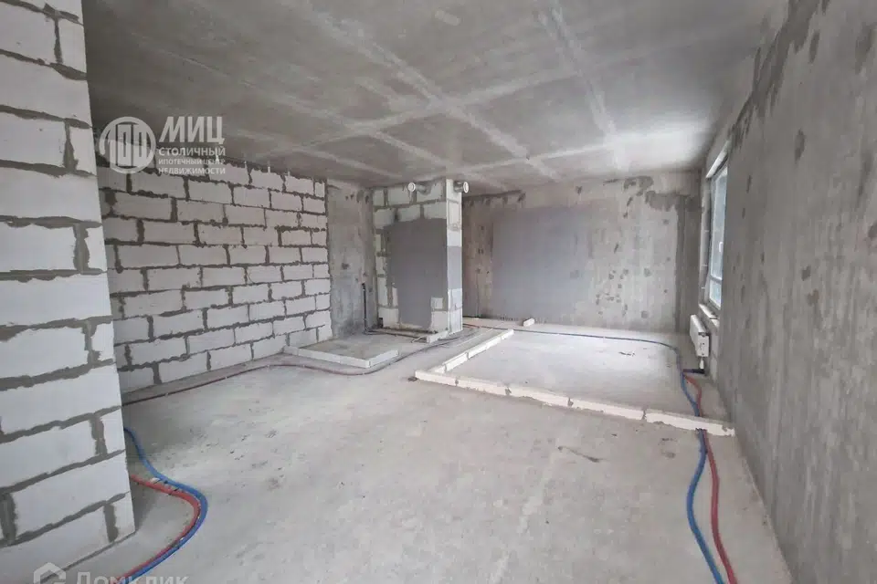 Продаётся 2-комнатная квартира, 50 м²