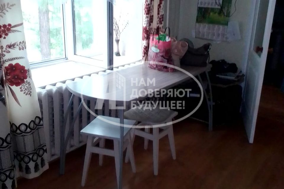 Продаётся 3-комнатная квартира, 83 м²