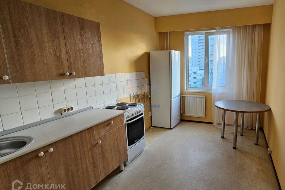 Продаётся 2-комнатная квартира, 53 м²