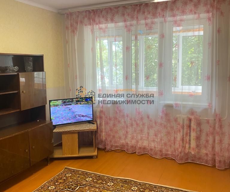 Сдаётся 1-комнатная квартира, 31 м²