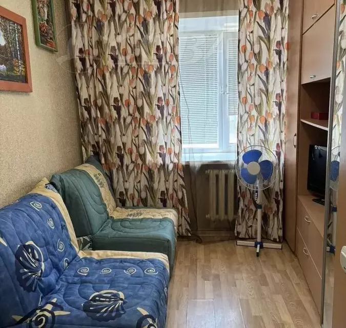 Продаётся студия, 10.4 м²