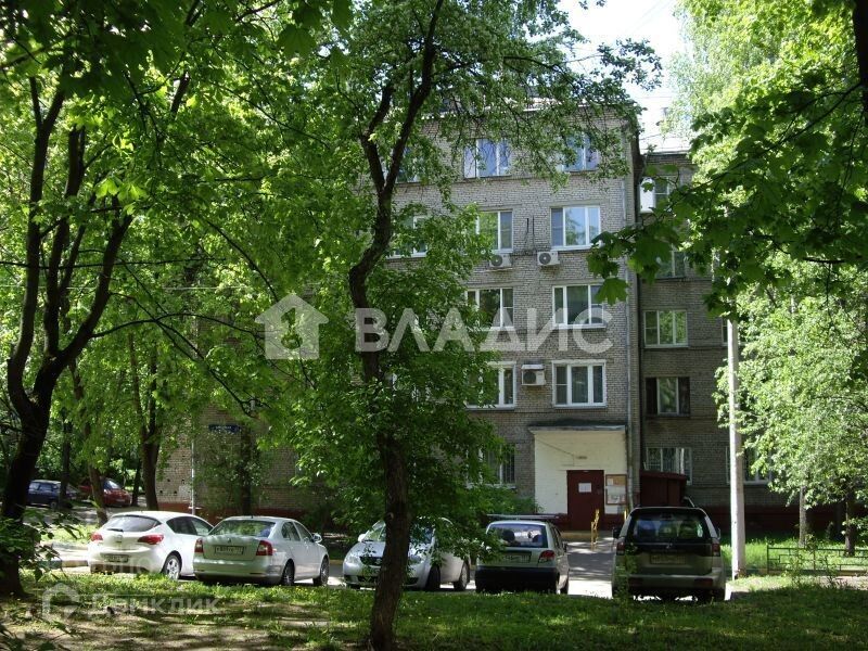 Продаётся 3-комнатная квартира, 81.6 м²