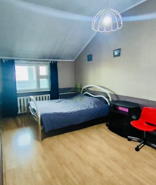 Продаётся 2-комнатная квартира, 67 м²