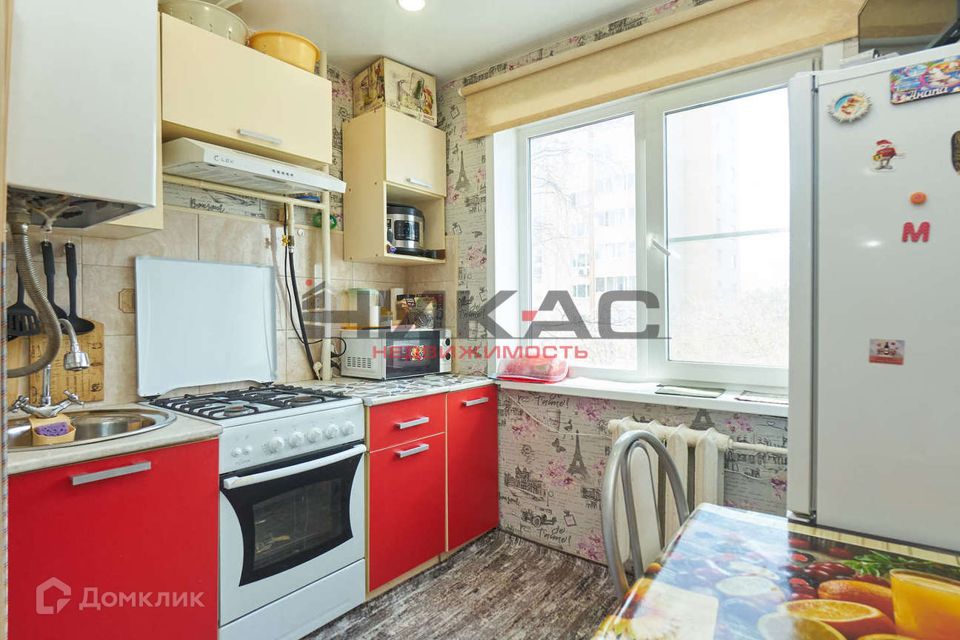 Продаётся 1-комнатная квартира, 30 м²