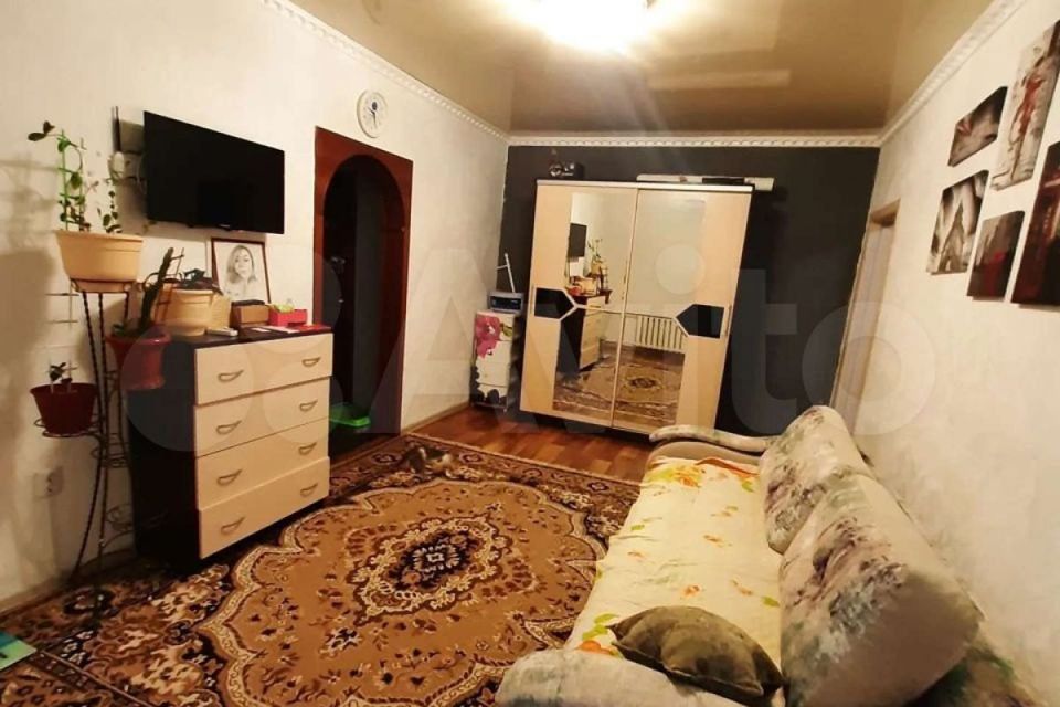 Продаётся 2-комнатная квартира, 42 м²
