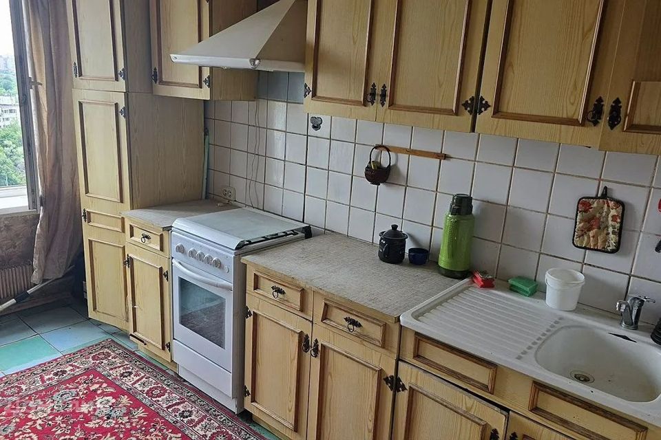 Продаётся 2-комнатная квартира, 47.4 м²