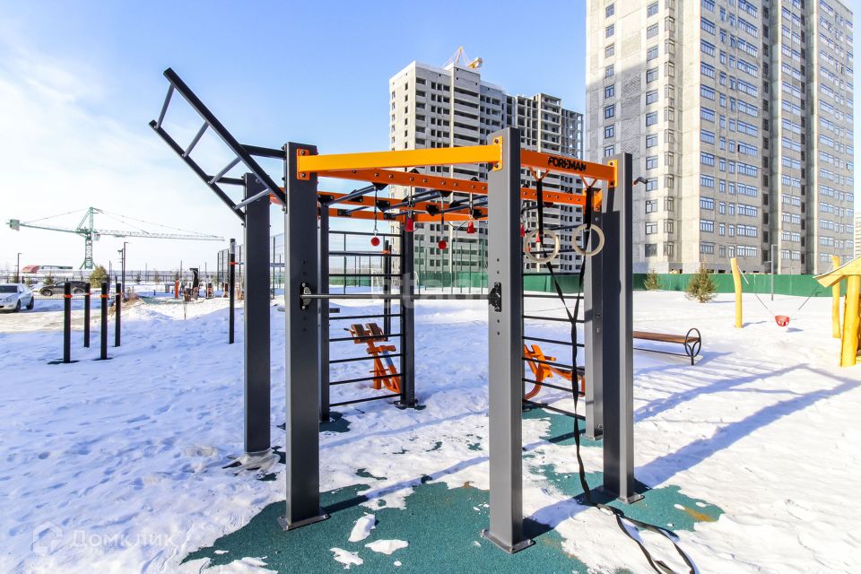 Продаётся студия, 24.1 м²