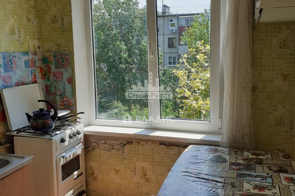 Сдаётся 1-комнатная квартира, 29 м²