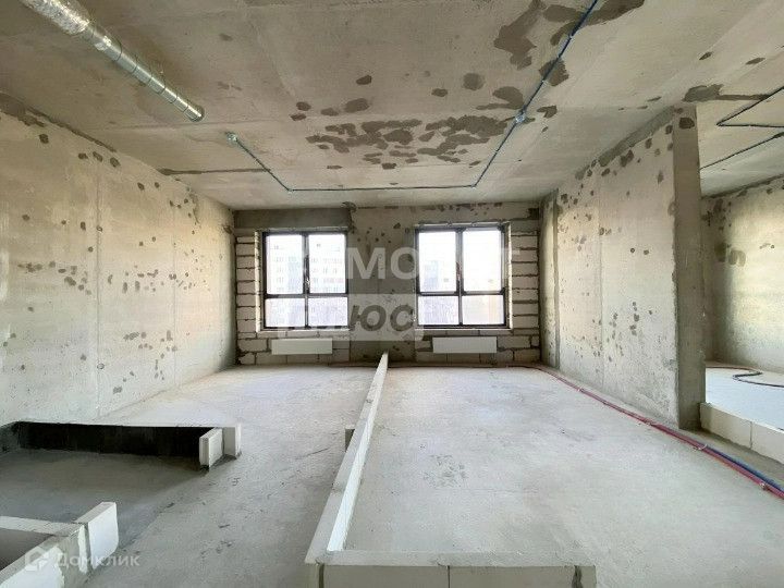 Продаётся 2-комнатная квартира, 60 м²