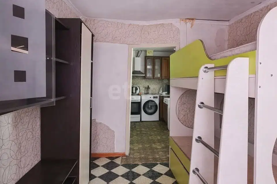 Продаётся 1-этажный дом, 102.3 м²