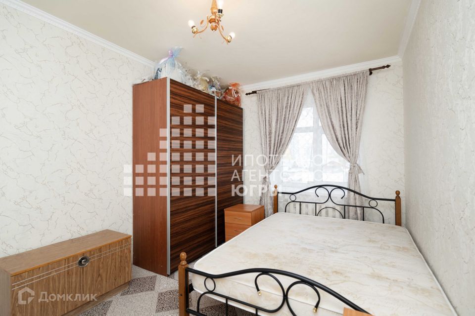 Продаётся 3-комнатная квартира, 84.8 м²