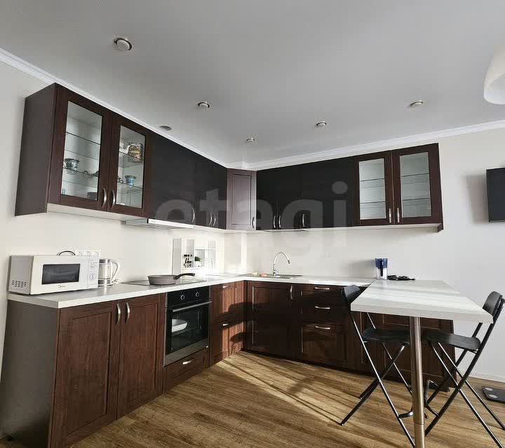 Продаётся 2-комнатная квартира, 50 м²
