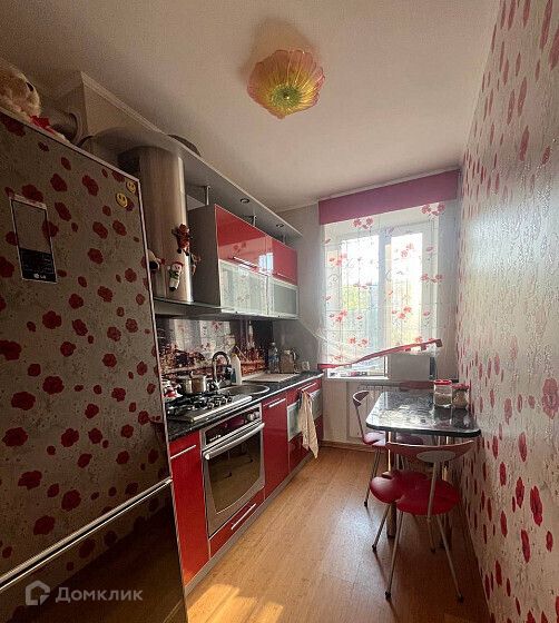 Продаётся 2-комнатная квартира, 50 м²