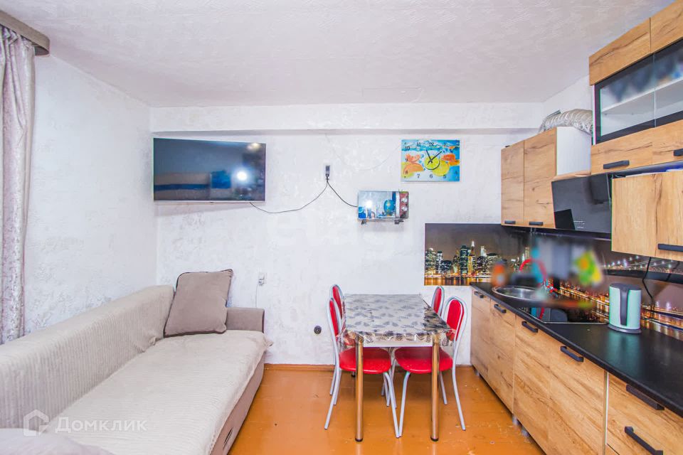 Продаётся студия, 24.5 м²