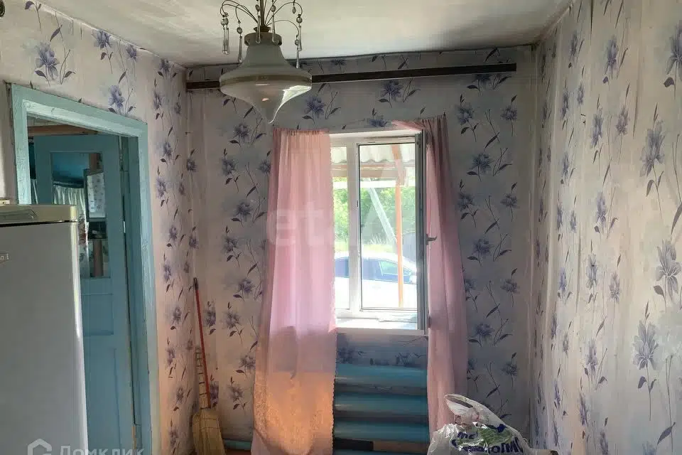 Продаётся 2-комнатная квартира, 34.6 м²