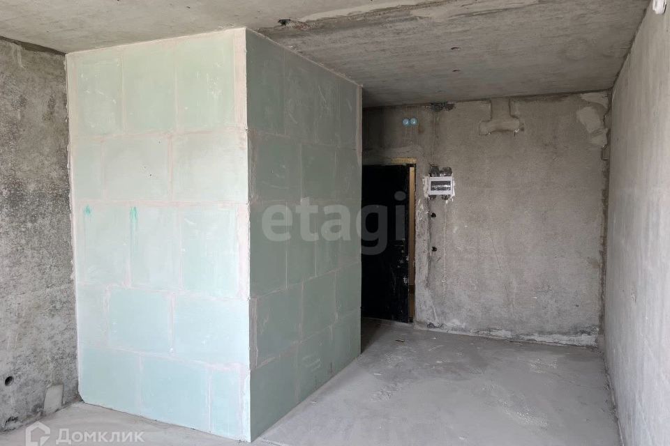 Продаётся студия, 27 м²