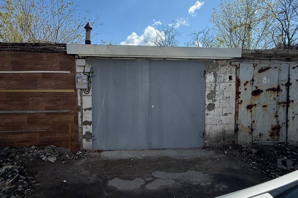 Продаётся бокс, 21.1 м²