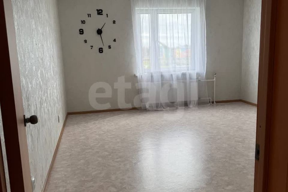 Продаётся 3-комнатная квартира, 70.9 м²