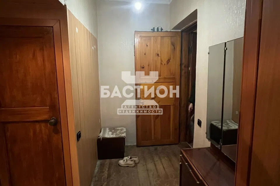 Продаётся 2-комнатная квартира, 49.9 м²