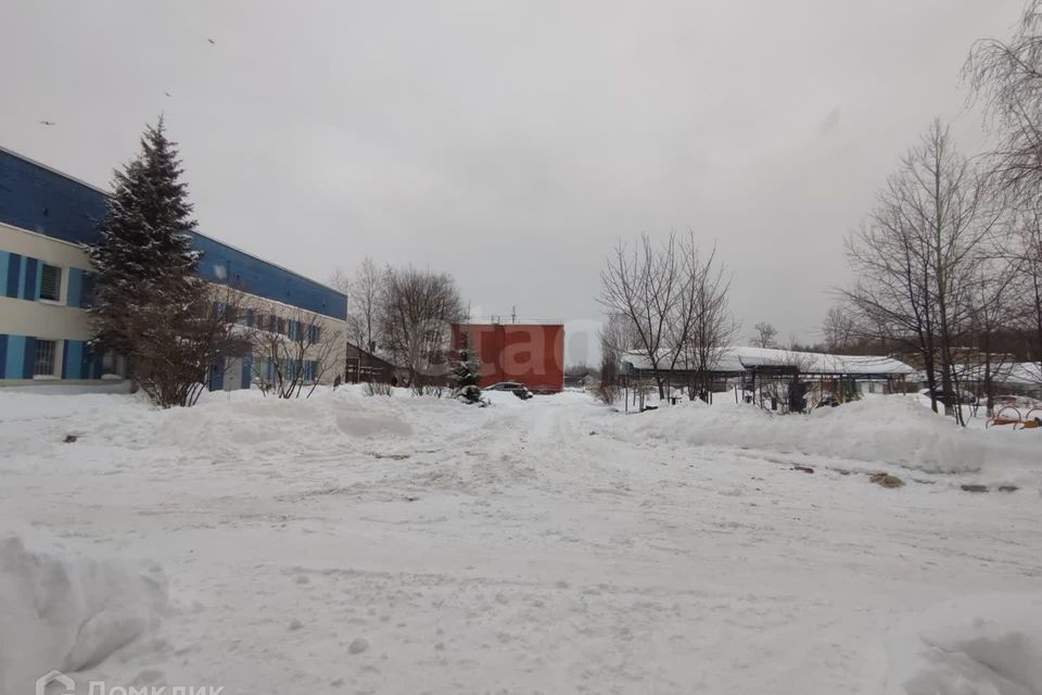 Продаётся 1-комнатная квартира, 46.5 м²