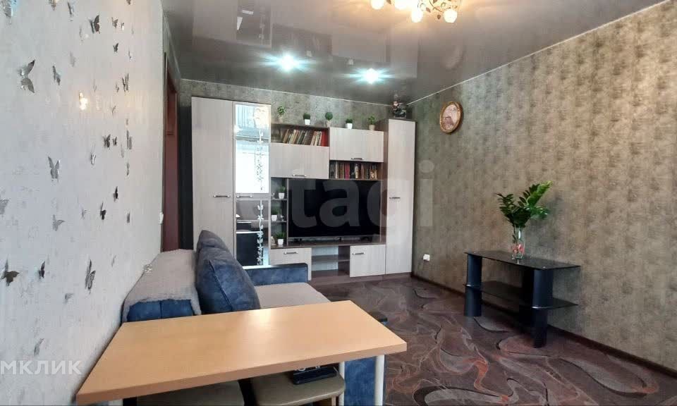 Сдаётся 1-комнатная квартира, 29 м²