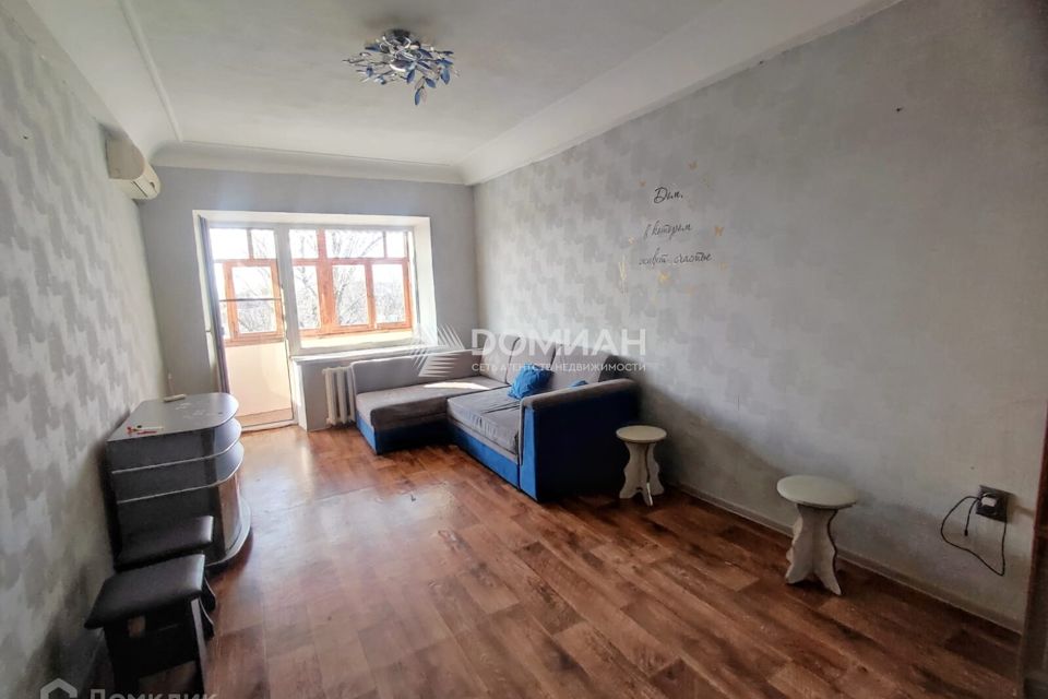 Сдаётся 2-комнатная квартира, 46 м²