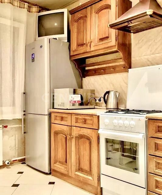 Продаётся 1-комнатная квартира, 35 м²