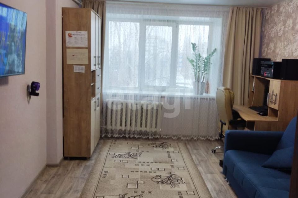 Продаётся 2-комнатная квартира, 48 м²