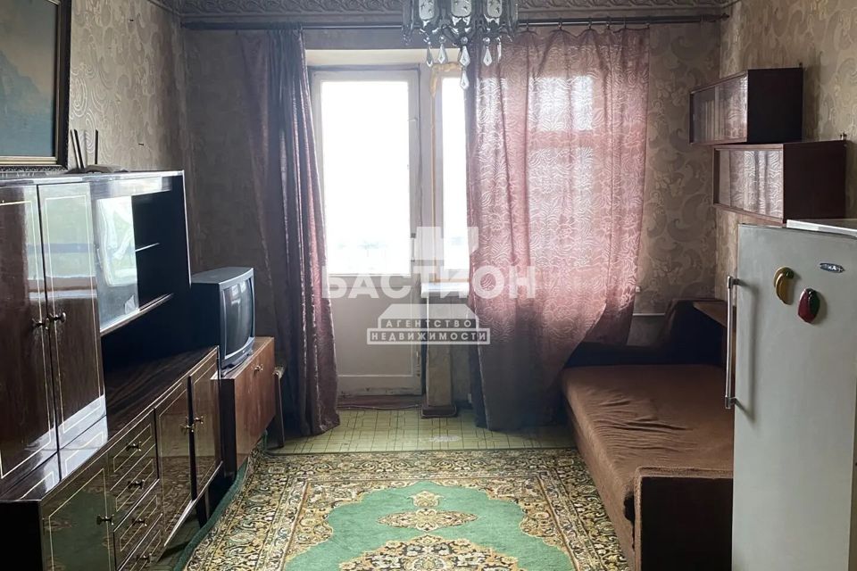 Продаётся 2-комнатная квартира, 46.1 м²
