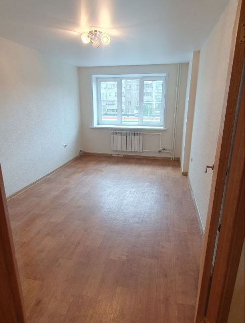 Продаётся 1-комнатная квартира, 34.9 м²