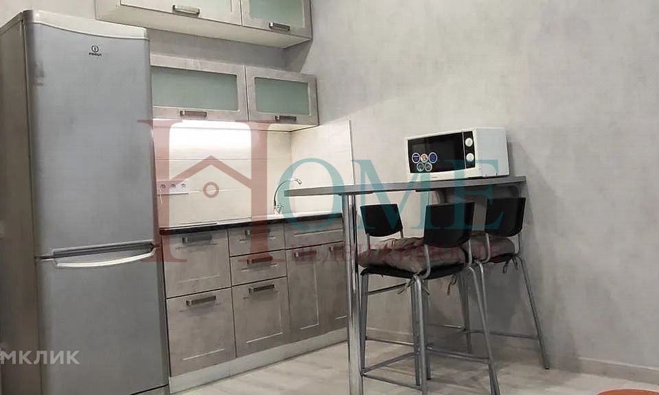 Сдаётся 2-комнатная квартира, 42 м²