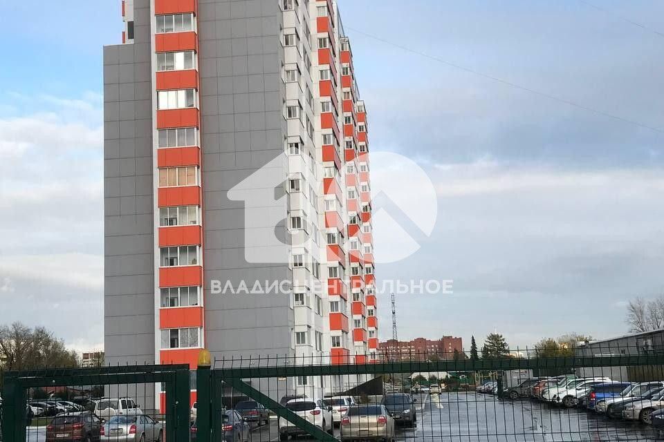 Продаётся 3-комнатная квартира, 75.4 м²