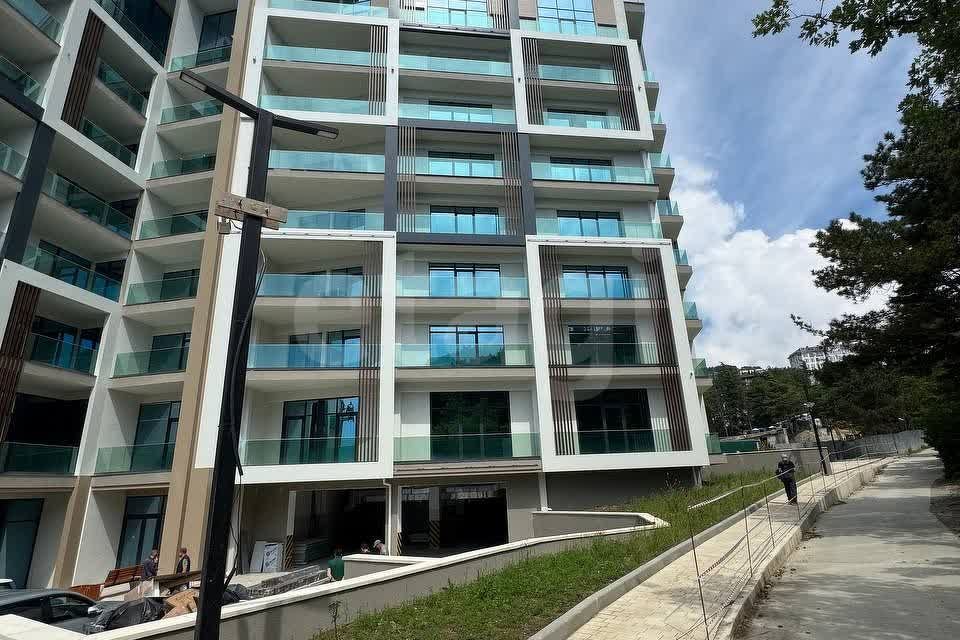 Продаётся студия, 28.94 м²