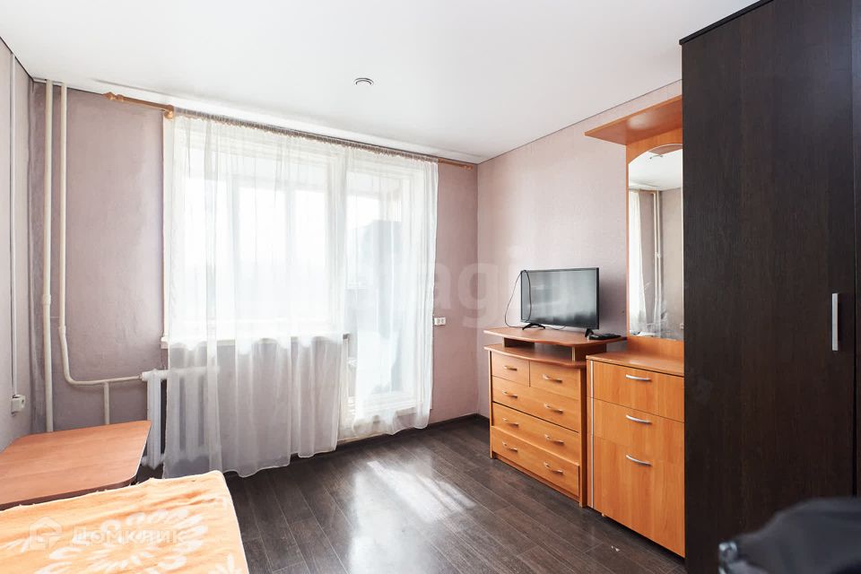 Продаётся студия, 15 м²
