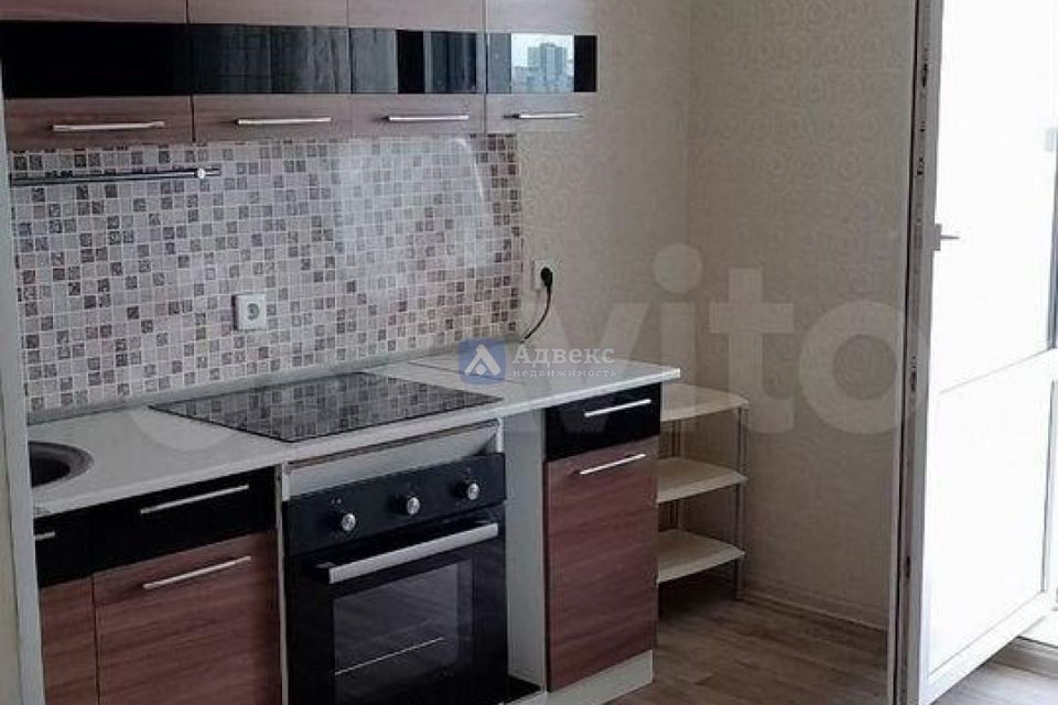Продаётся студия, 23 м²