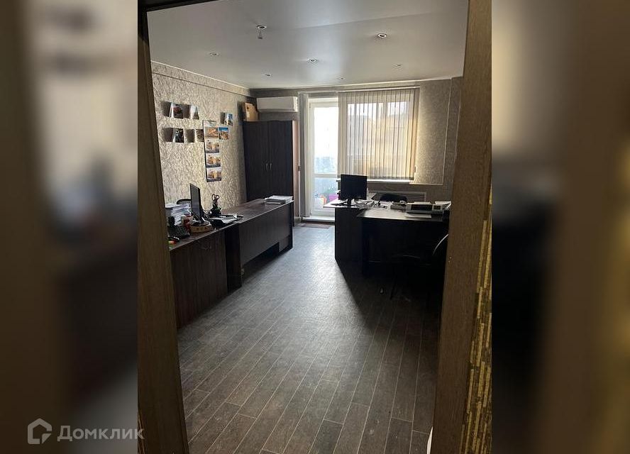 Продаётся 3-комнатная квартира, 80.8 м²