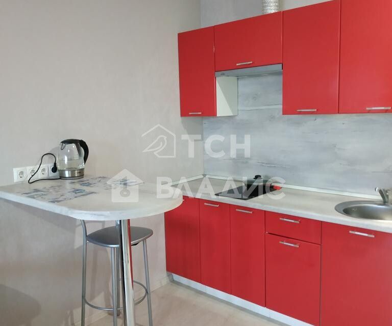 Продаётся студия, 30 м²
