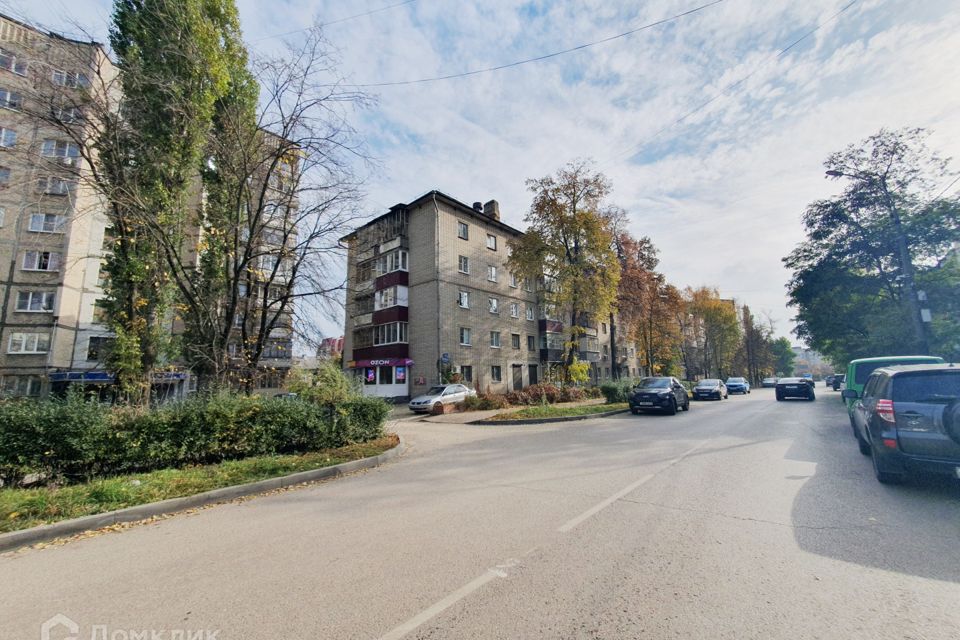 Продаётся 1-комнатная квартира, 31 м²