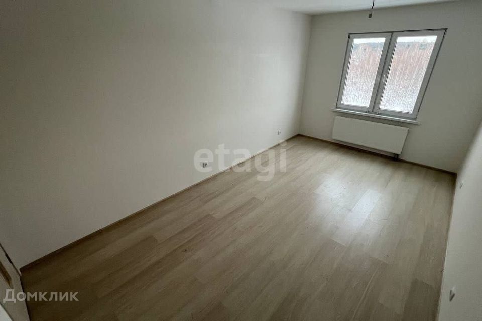 Продаётся студия, 20.6 м²