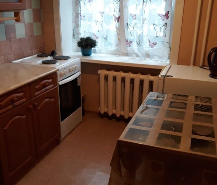 Сдаётся 1-комнатная квартира, 31 м²