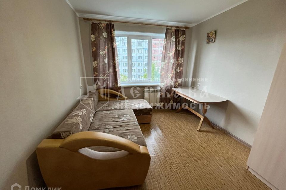 Продаётся 1-комнатная квартира, 23 м²